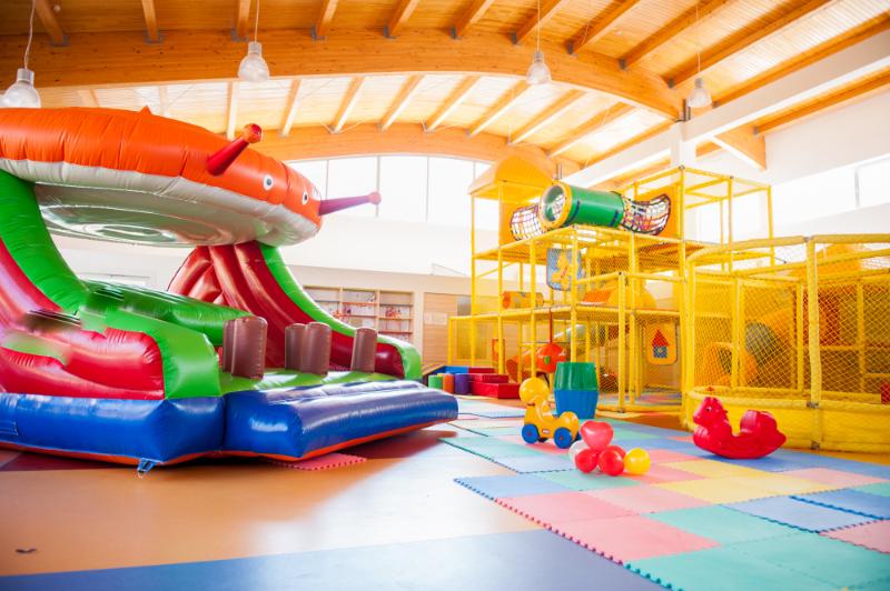 Buy Soft Play Area Equipment in Ditton ME20 6
